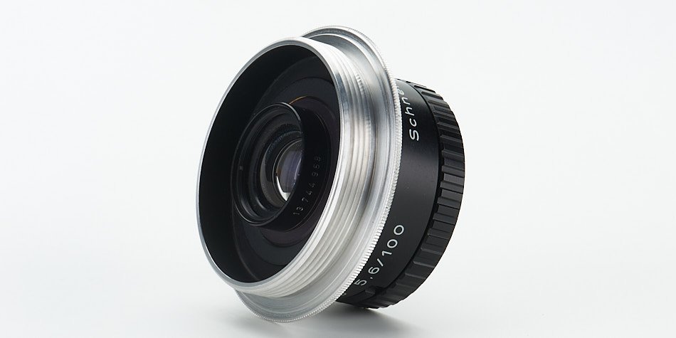 Lensboards for De Vere 54 Enlargers